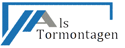 Tor ALs Webseite Logo