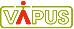 Vapus Logo